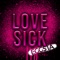 Love Sick artwork