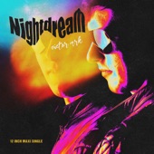 Nightdream (Radio Edit) artwork