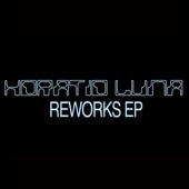 Reworks - EP artwork