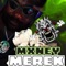 i dont feel alright (feat. Merlin Babaji) - Money Merek lyrics