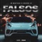 Falsos (feat. LEGION LV) - Jr Mafiah lyrics