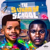 The Sunday School (feat. Xola Sofuthe) artwork