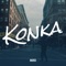 Konka - MARSI lyrics