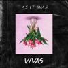 As It Was - EP