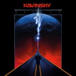 Kavinsky - Goodbye (feat. Sébastien Tellier)