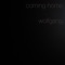 Bury the Cross - Wolfgang lyrics