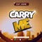 Carry Me - Obadiah lyrics