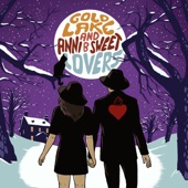 Lovers (Anni B Sweet Version) artwork