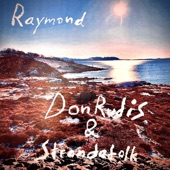 Raymond (feat. Strandafolk) artwork