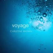 Voyage artwork