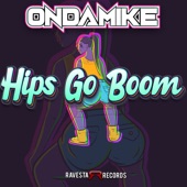 Hips Go Boom artwork