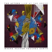 Where Heaven Touches Earth: Live at the Grove artwork