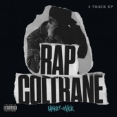 Rap Coltrane artwork