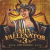 Mix Vallenatos 3 - Single