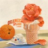 Orange Splash (feat. 진동욱) - Single