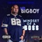 I'M a G BABY (feat. WAVY SALEEN) - Mr. Bigboy lyrics
