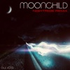 Moonchild (Nightride Remix) - Single