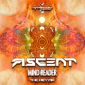 Mind Reader (The Key Mix) artwork