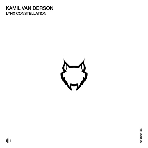 Lynx Constellation - Single by Kamil Van Derson