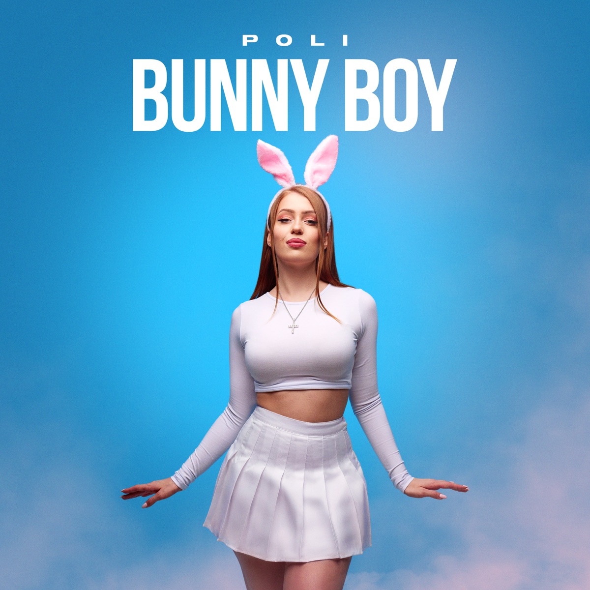 Полина Дубкова – Bunny Boy: слушать и скачать mp3 песню