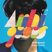 Ambiguous (Rouno Remix) artwork