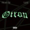 Girou (feat. Fallen M.I.B) - Tuzzo lyrics