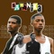 Amagwala (feat. Dj Coco, Jkeyz & Mculi Rox) - Amigo & Mlokko lyrics
