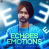 Echoes of Emotions - EP