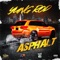 Asphalt - Yung Rod lyrics