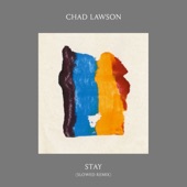 Stay (Slowed Remix) artwork