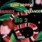 Big 3 (feat. 8bandz & Yung Drippy) - 4LEXANDER lyrics