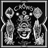 Crows - Slowly Seperate