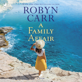 A Family Affair - Robyn Carr Cover Art