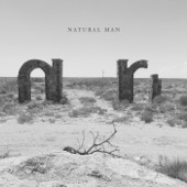 Natural Man artwork