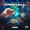 Kristall (feat. F1RST & Zako159) song lyrics