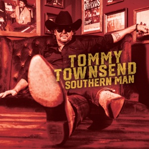 Tommy Townsend - Holes in My Boots (feat. Waylon Jennings) - Line Dance Music