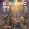 Tus Ojos (feat. Diveana) - Elisa Rego lyrics