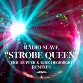 Strobe Queen (Eric Kupper Remix) artwork