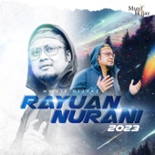 Rayuan Nurani 2023 artwork