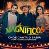 Onde Canta o Sabiá - Single
