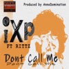 Don't Call Me (feat. RITTZ) - Single