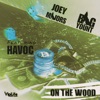 On the Wood (Remix) [feat. Havoc] - Single