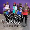 Zumoetelly (Balling for Jaden) album lyrics, reviews, download