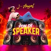 Pon De Speaker - Single