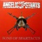 Supergrass - Angelic Upstarts lyrics