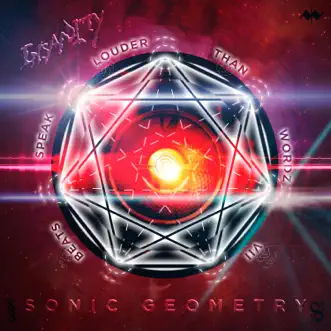 Beats Speak Louder Than Wordz 7:Sonic Geometry by Insanity album reviews, ratings, credits