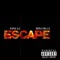 Escape (feat. T1NY LC) - Huncho Bills lyrics