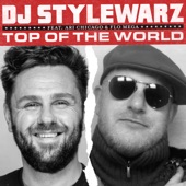 Top of the World (feat. Ari Chicago & Flo Mega) artwork
