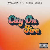 Mvsagua - City On Fire