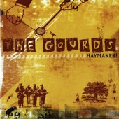 The Gourds - Bridgett